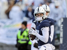 17 Tips About Penn State QB2 Ethan Grunkemeyer