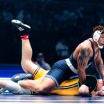 Penn State Wrestling Dominates at Journeymen Collegiate Duals