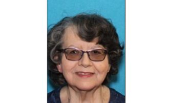 Police Locate 74-Year-Old Bellefonte Woman Who Was Reported Missing