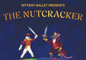 ‘The Nutcracker’ to Leap Onto the Stage at Eisenhower Auditorium