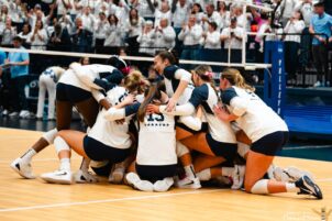 Penn State Women’s Volleyball Advances to NCAA Championship With 3-2 Comeback Win Over Nebraska