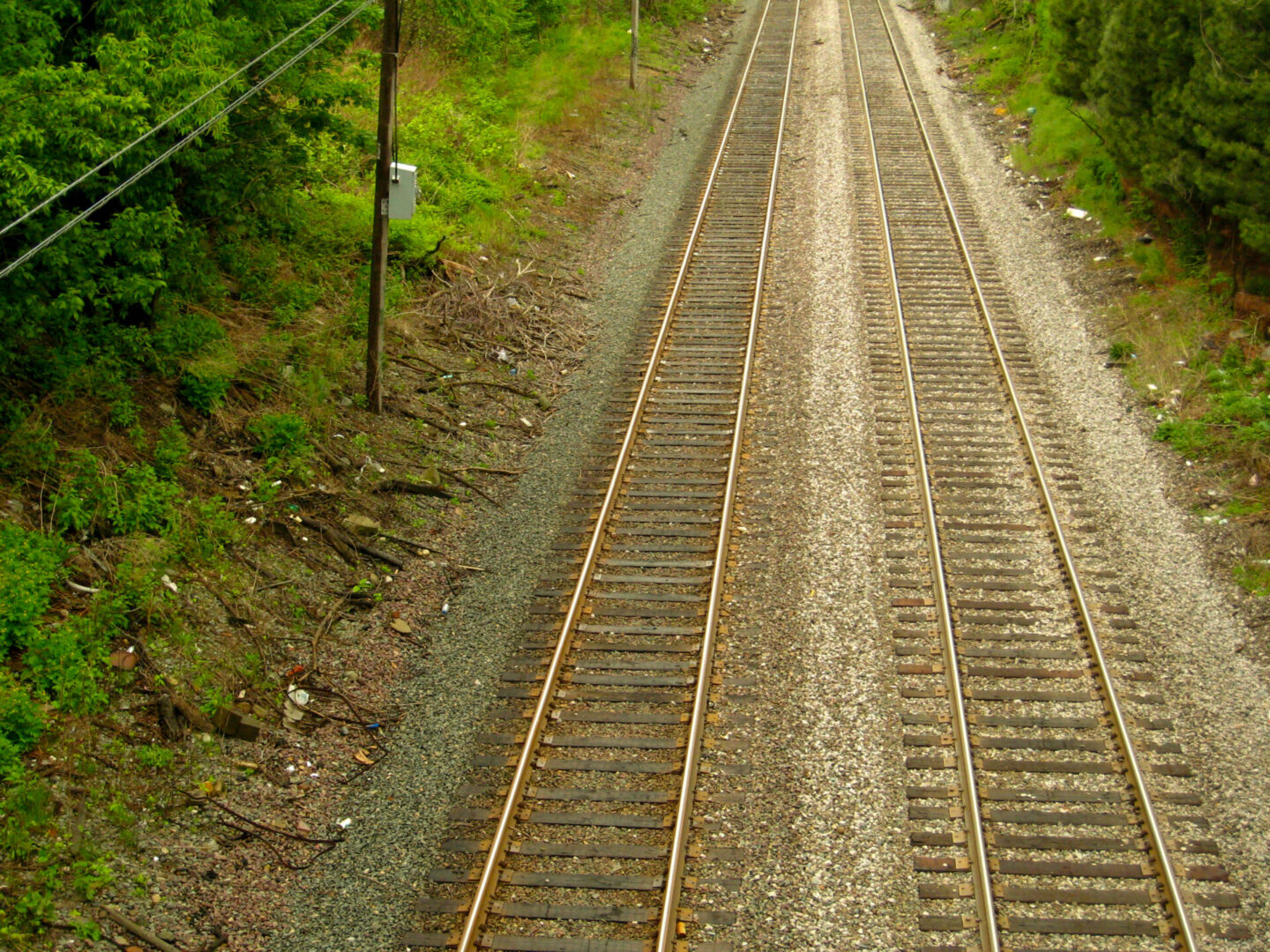 PA awards  million to rail infrastructure across the state, including Centre County