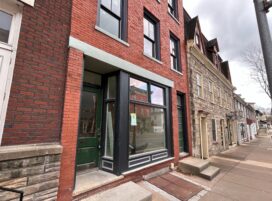 Bees Knees Coffee to Open Downtown Bellefonte Cafe