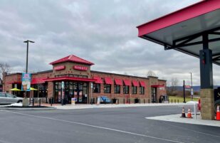 Sheetz Set to Reopen Near Bellefonte After Total Rebuild