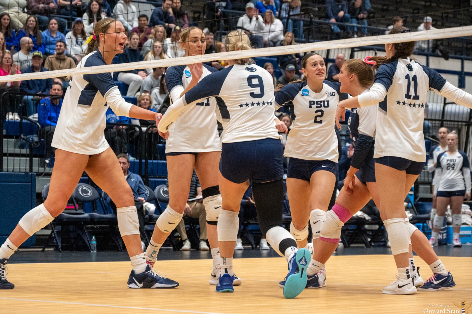 State College - wvball-1