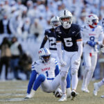 Former Penn State CB Cam Miller Officially Transfers to Rutgers