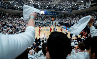 ‘We Didn’t Hold Up Our End of The Bargain.’ Penn State Basketball Blown Out by Ohio State in Return to Rec Hall