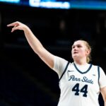 Lady Lions Upset No. 9 Ohio State 62-59