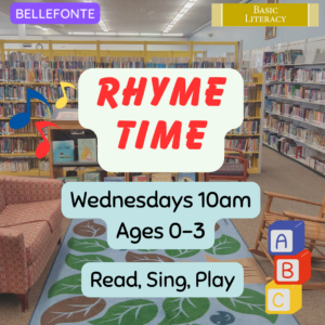 Rhyme Time (1)