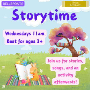 Storytime (3)