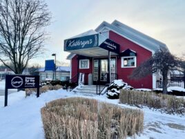 Kathryn’s to Bring Home-Cooked Frozen Meals and More to New State College Store