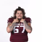 Penn State Lands Transfer Commitment From Former Texas A&M Offensive Lineman