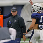 Former Penn State Defensive Coordinator Tom Allen ‘Wasn’t Looking’ for Job Prior to Clemson Interest