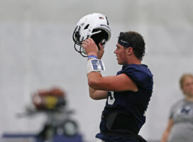 Analyzing Penn State Football’s Top Storylines as Winter Workouts Begin