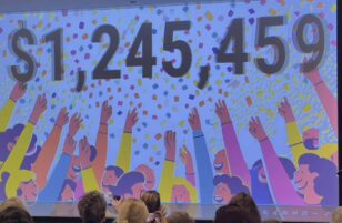 Centre County United Way Campaign Raises More Than $1.2M