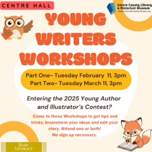 Young Writers Workshop (Instagram Post) – Kathleen Edwards (1)