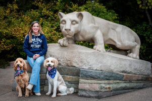 More Than Man’s Best Friend: Founder of Happy Valley Doodles Finding Joy in Giving Back