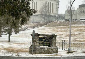 Local Officials Voice Concerns About Potential Rockview Prison Closure