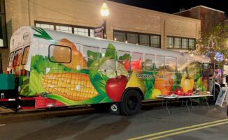 YMCA of Centre County, Stuckey Mitsubishi to Host ‘Pack the Bus’ Food Drive Event