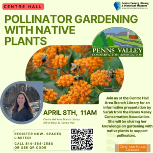 Pollinator Event (Instagram Post) – Kathleen Edwards (1)